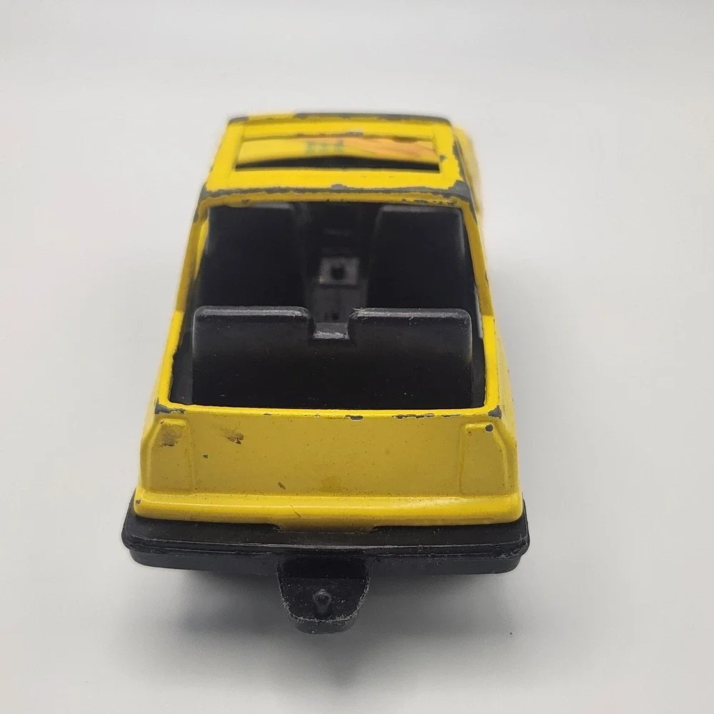 TootsieToy rare vintage